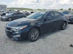 5XXGT4L38LG445172 2020 KIA OPTIMA
