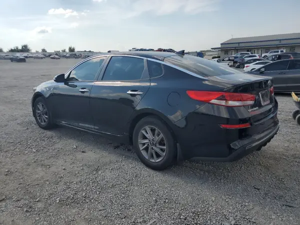 5XXGT4L38LG445172 2020 KIA OPTIMA - Image 2