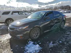 5XXGT4L38LG445463 2020 KIA OPTIMA