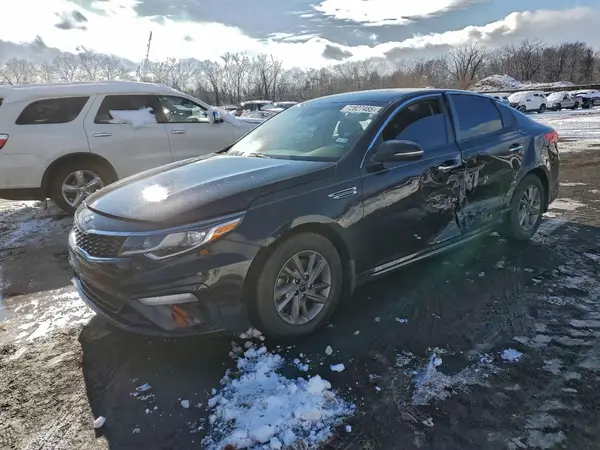 5XXGT4L38LG445463 2020 KIA OPTIMA - Image 1