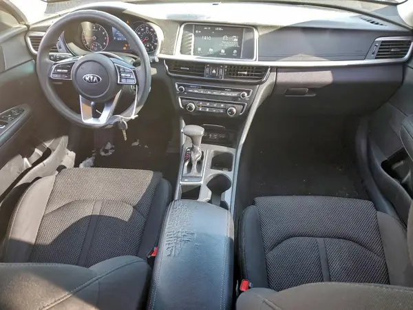 5XXGT4L38LG445463 2020 KIA OPTIMA - Image 8