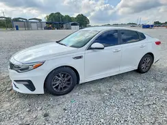 5XXGT4L38LG445723 2020 KIA OPTIMA