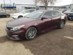 5XXGT4L38LG445995 2020 KIA OPTIMA