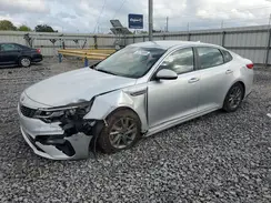 5XXGT4L38LG446256 2020 KIA OPTIMA