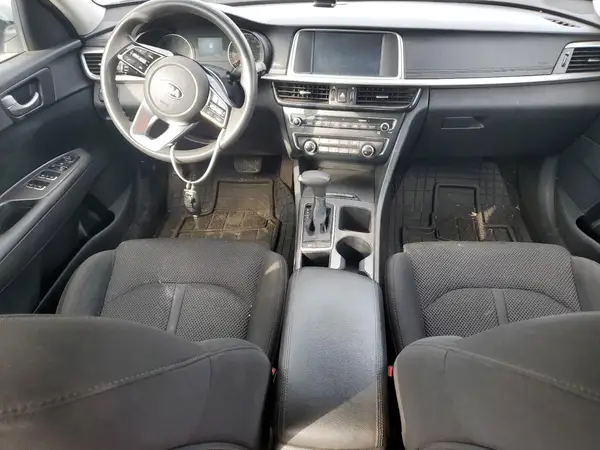 5XXGT4L38LG446256 2020 KIA OPTIMA - Image 8