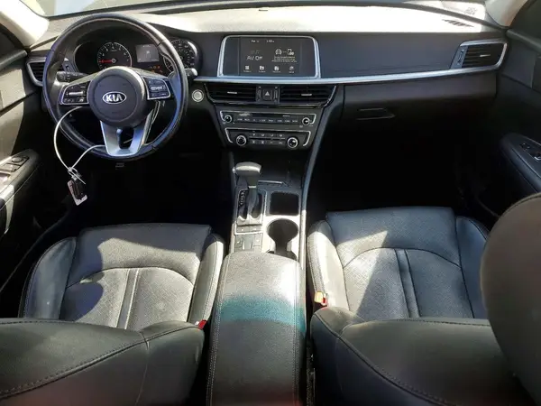 5XXGT4L38LG446323 2020 KIA OPTIMA - Image 8