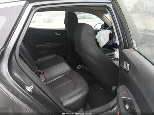 5XXGT4L38LG446709 2020 KIA OPTIMA - Image 8