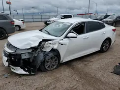 5XXGT4L38LG447441 2020 KIA OPTIMA