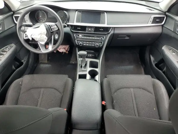 5XXGT4L38LG447441 2020 KIA OPTIMA - Image 8