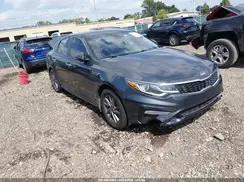 5XXGT4L38LG447455 2020 KIA OPTIMA