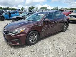 5XXGT4L38LG447875 2020 KIA OPTIMA