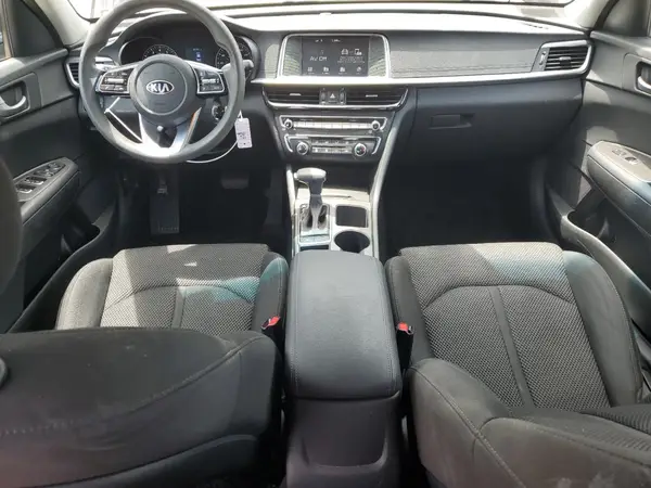 5XXGT4L38LG447875 2020 KIA OPTIMA - Image 8