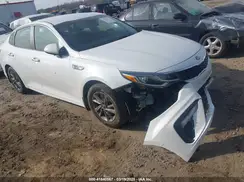5XXGT4L38LG448881 2020 KIA OPTIMA