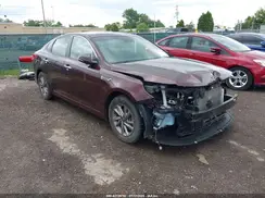 5XXGT4L38LG449240 2020 KIA OPTIMA