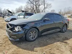 5XXGT4L38LG449383 2020 KIA OPTIMA