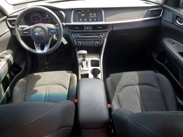 5XXGT4L38LG449383 2020 KIA OPTIMA - Image 8