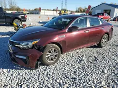 5XXGT4L38LG449450 2020 KIA OPTIMA