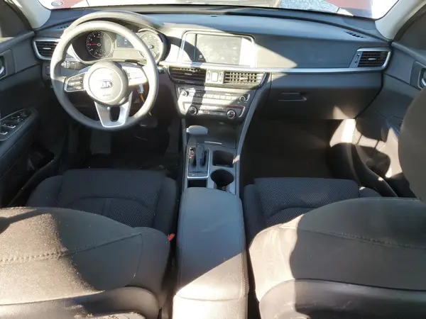 5XXGT4L38LG449450 2020 KIA OPTIMA - Image 8
