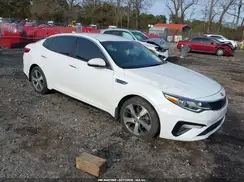5XXGT4L38LG449674 2020 KIA OPTIMA