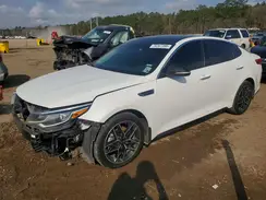 5XXGT4L38LG449867 2020 KIA OPTIMA