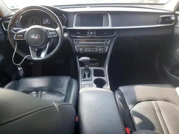 5XXGT4L38LG449867 2020 KIA OPTIMA - Image 8