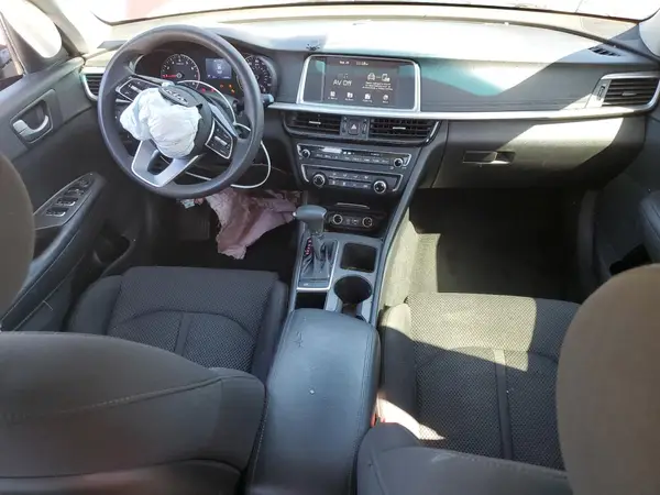 5XXGT4L38LG450324 2020 KIA OPTIMA - Image 8