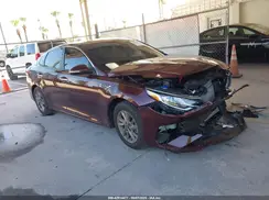 5XXGT4L38LG450422 2020 KIA OPTIMA