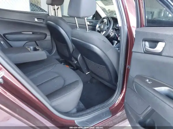 5XXGT4L38LG450422 2020 KIA OPTIMA - Image 8
