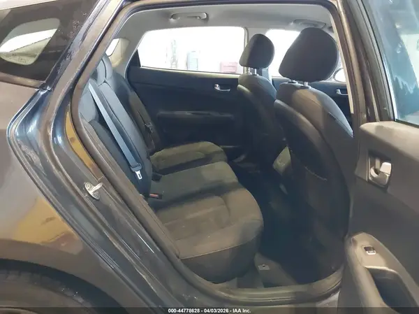 5XXGT4L38LG450498 2020 KIA OPTIMA - Image 8
