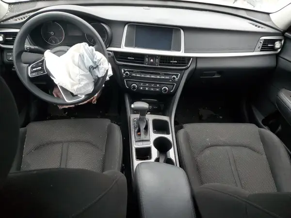 5XXGT4L38LG450503 2020 KIA OPTIMA - Image 8