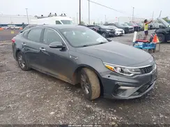 5XXGT4L38LG450940 2020 KIA OPTIMA