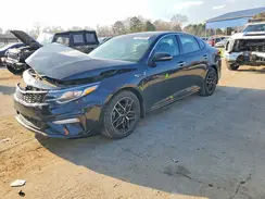 5XXGT4L38LG450999 2020 KIA OPTIMA