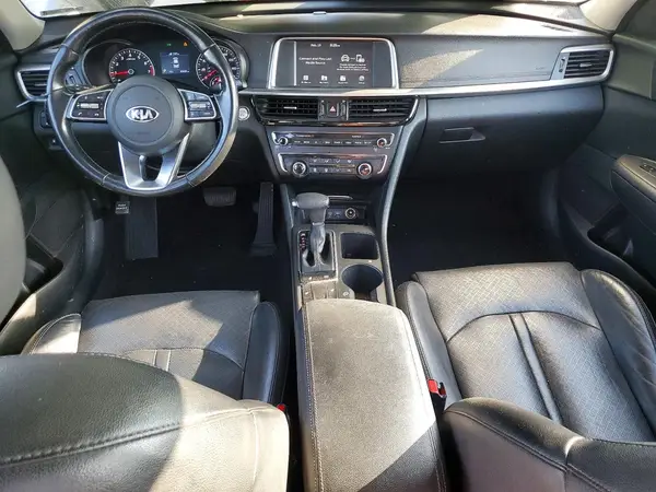 5XXGT4L38LG450999 2020 KIA OPTIMA - Image 8
