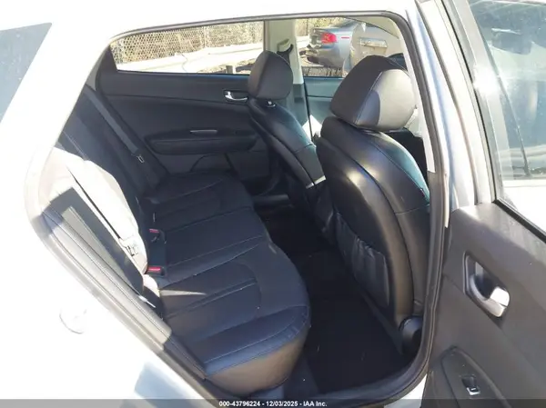 5XXGT4L38LG451103 2020 KIA OPTIMA - Image 8