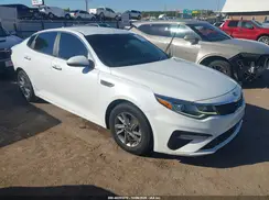 5XXGT4L38LG451537 2020 KIA OPTIMA