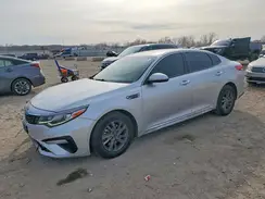 5XXGT4L38LG451795 2020 KIA OPTIMA