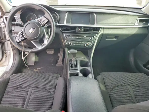 5XXGT4L38LG451795 2020 KIA OPTIMA - Image 8