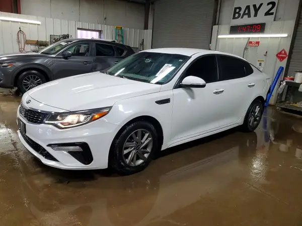 5XXGT4L38LG451845 2020 KIA OPTIMA - Image 1