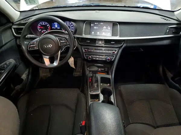 5XXGT4L38LG451845 2020 KIA OPTIMA - Image 8