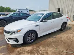 5XXGT4L38LG451988 2020 KIA OPTIMA