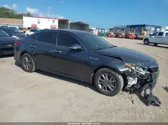 5XXGT4L38LG452316 2020 KIA OPTIMA