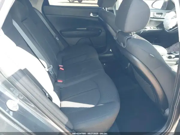 5XXGT4L38LG452316 2020 KIA OPTIMA - Image 8