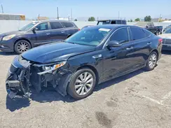 5XXGT4L39GG001840 2016 KIA OPTIMA