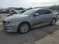 5XXGT4L39GG002437 2016 KIA OPTIMA