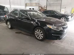 5XXGT4L39GG003524 2016 KIA OPTIMA