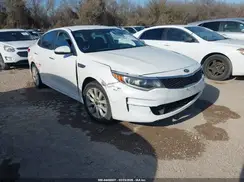 5XXGT4L39GG004060 2016 KIA OPTIMA