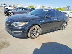 5XXGT4L39GG004611 2016 KIA OPTIMA