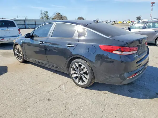 5XXGT4L39GG004611 2016 KIA OPTIMA - Image 2