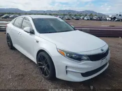 5XXGT4L39GG005290 2016 KIA OPTIMA