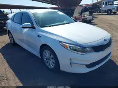 5XXGT4L39GG005399 2016 KIA OPTIMA